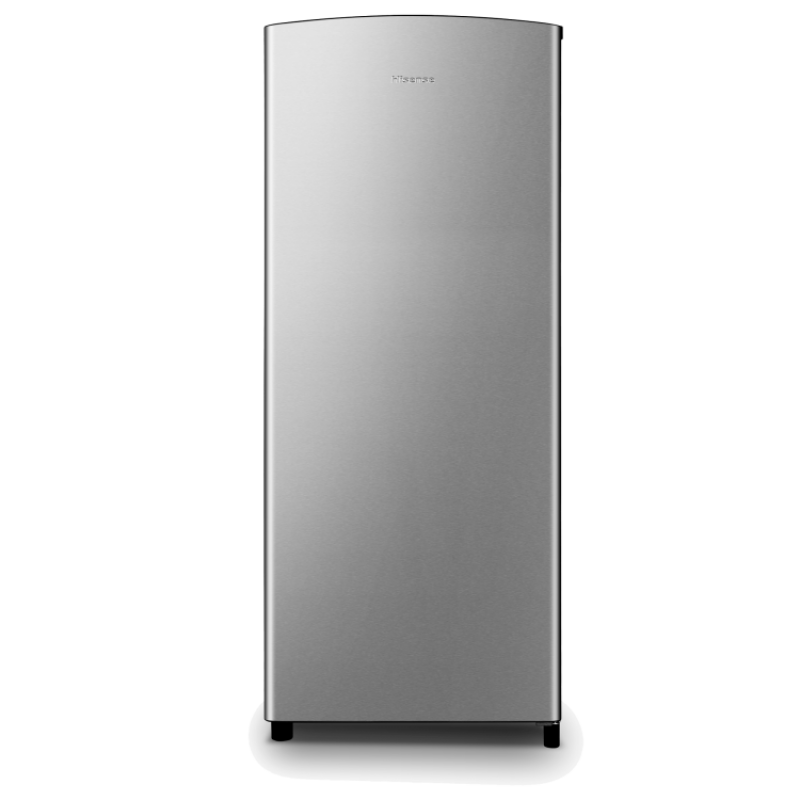 6.3 Cu. Ft. Single Door Apartment Refrigerator RR63D6ABE
