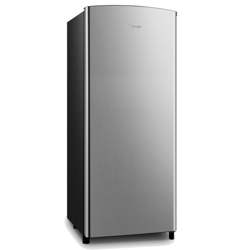 6.3 Cu. Ft. Single Door Apartment Refrigerator RR63D6ABE, product image 2 of 14