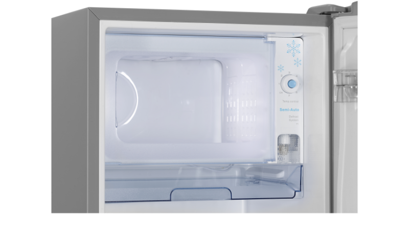 6.3 Cu. Ft. Single Door Apartment Refrigerator RR63D6ABE, product image 5 of 14