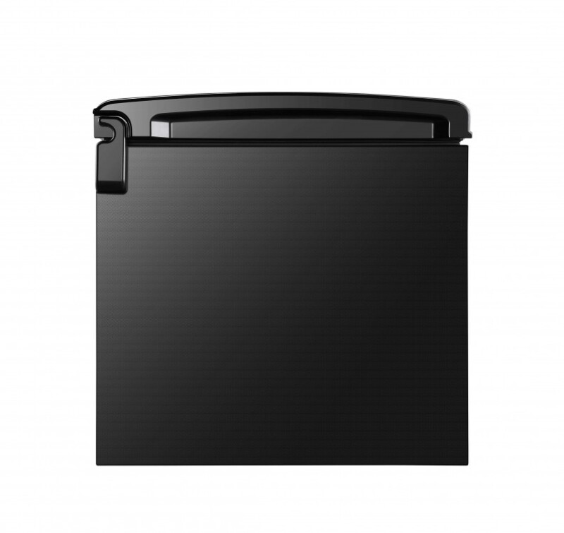 6.3 Cu. Ft. Single Door Apartment Refrigerator RR63D6ABE, product image 7 of 14