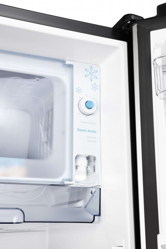 6.3 Cu. Ft. Single Door Apartment Refrigerator RR63D6ABE, product image 8 of 14