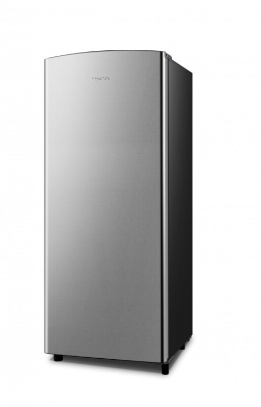 6.3 Cu. Ft. Single Door Apartment Refrigerator RR63D6ABE, product image 9 of 14