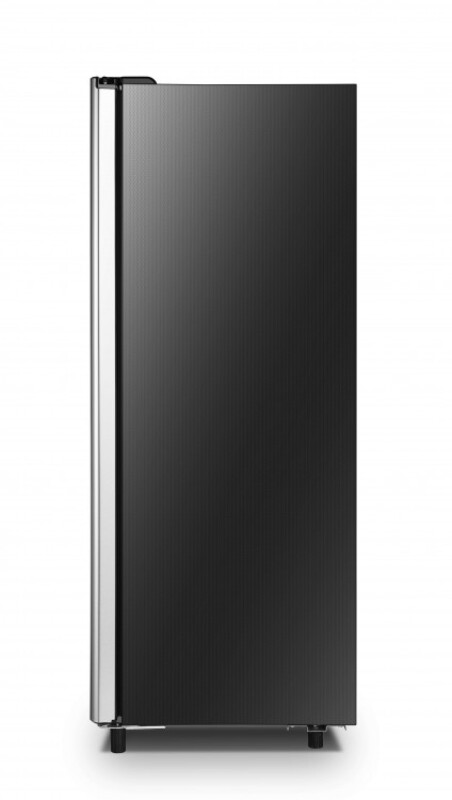 6.3 Cu. Ft. Single Door Apartment Refrigerator RR63D6ABE, product image 10 of 14