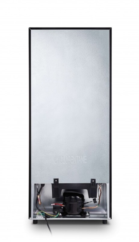 6.3 Cu. Ft. Single Door Apartment Refrigerator RR63D6ABE, product image 11 of 14
