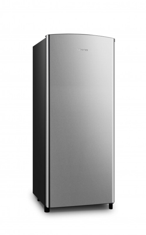 6.3 Cu. Ft. Single Door Apartment Refrigerator RR63D6ABE, product image 12 of 14