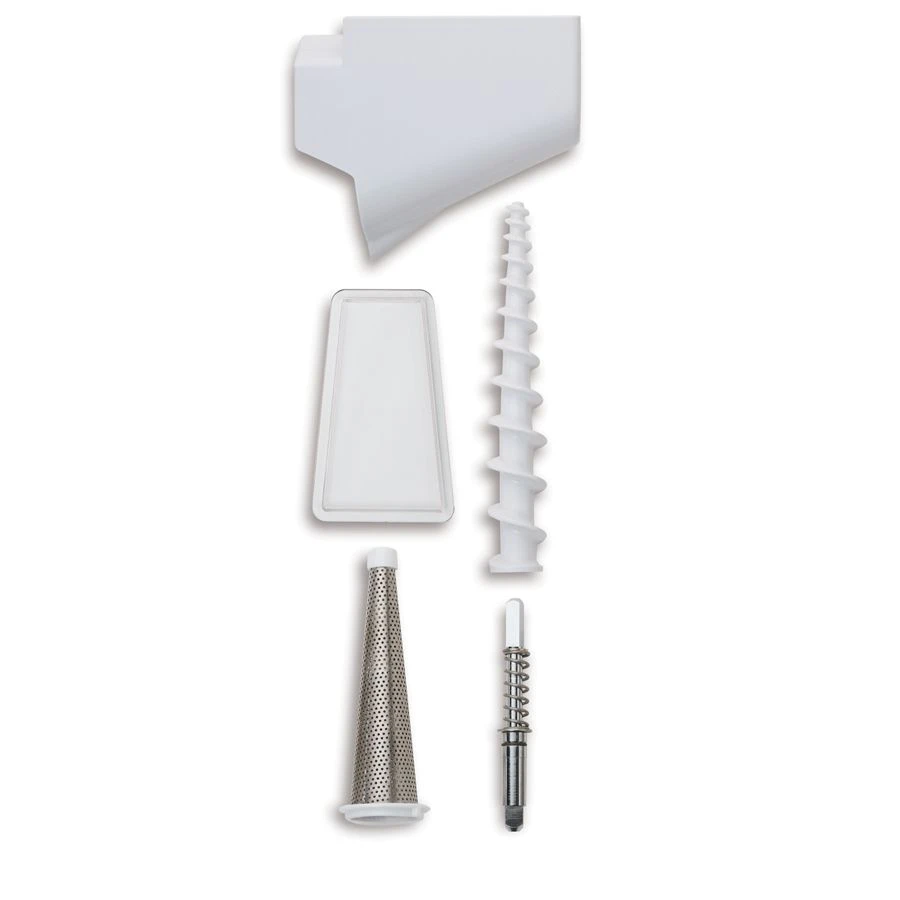 Refurbished Fruit & Vegetable Strainer Parts RRFVSP