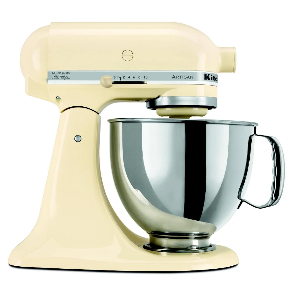 Product - Almond Cream