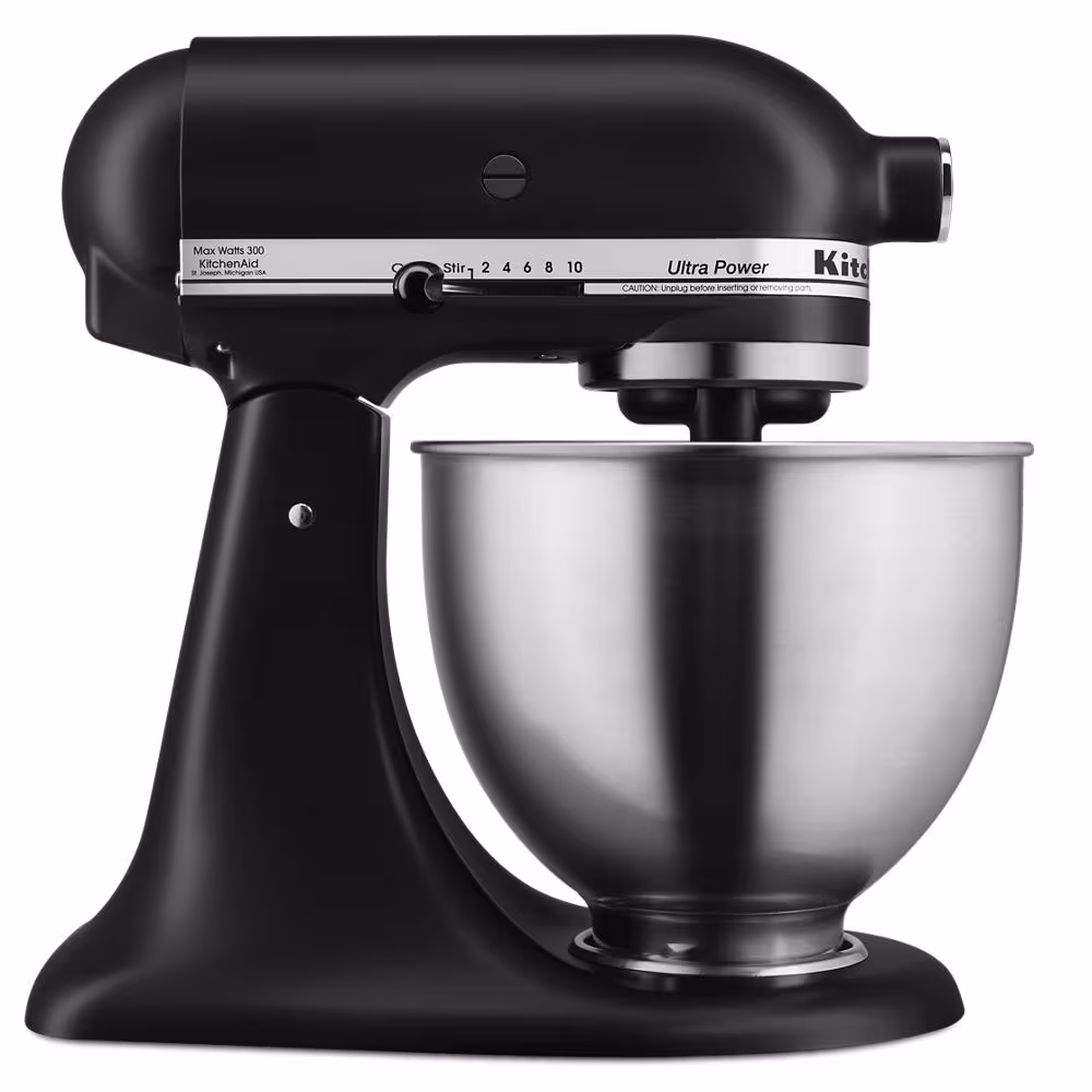 Product - Black Matte
