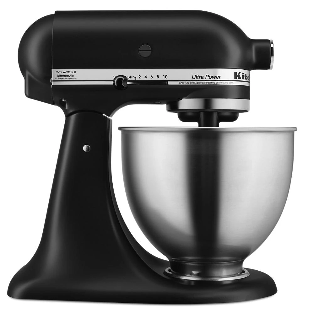 Product - Black Matte