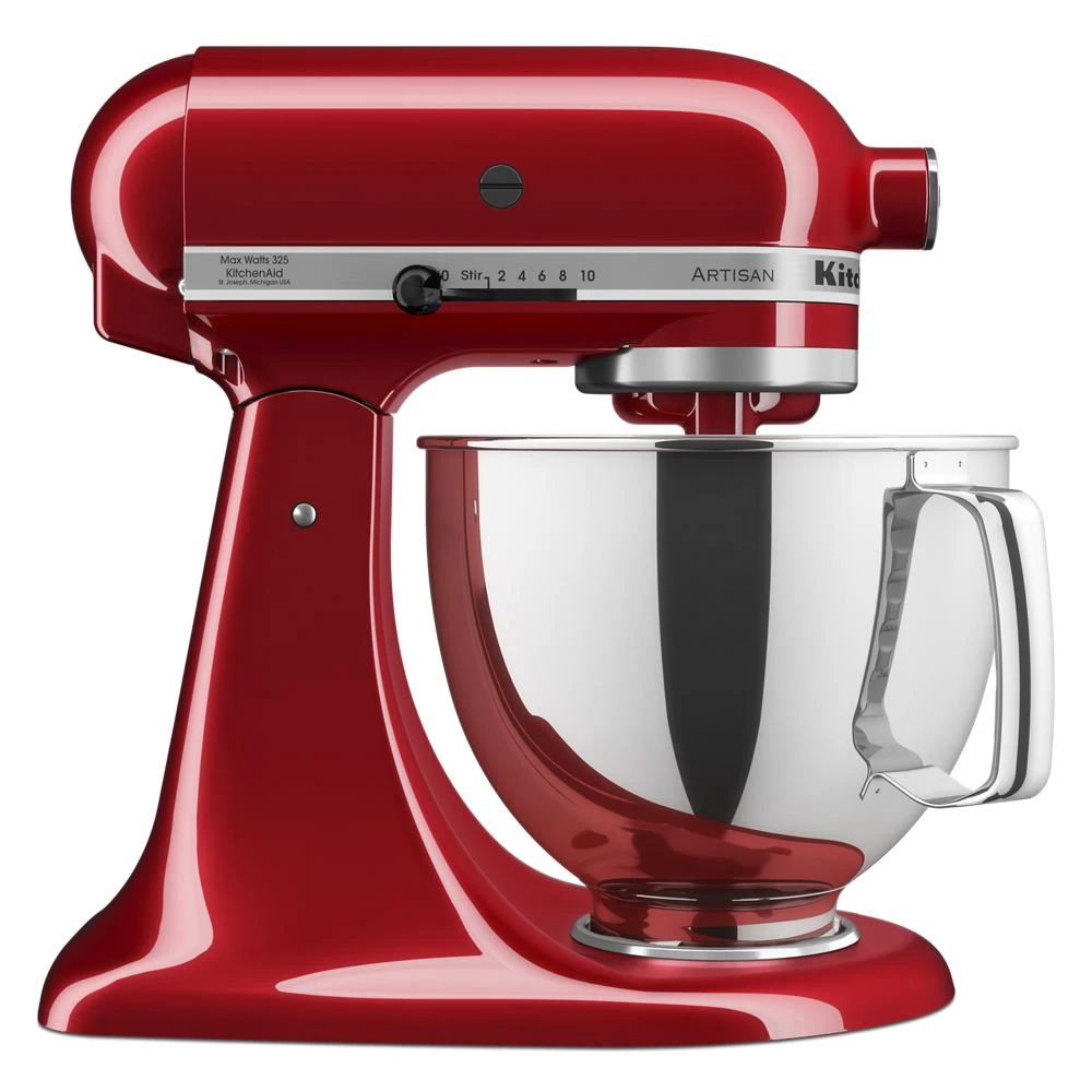 Product - Candy Apple Red