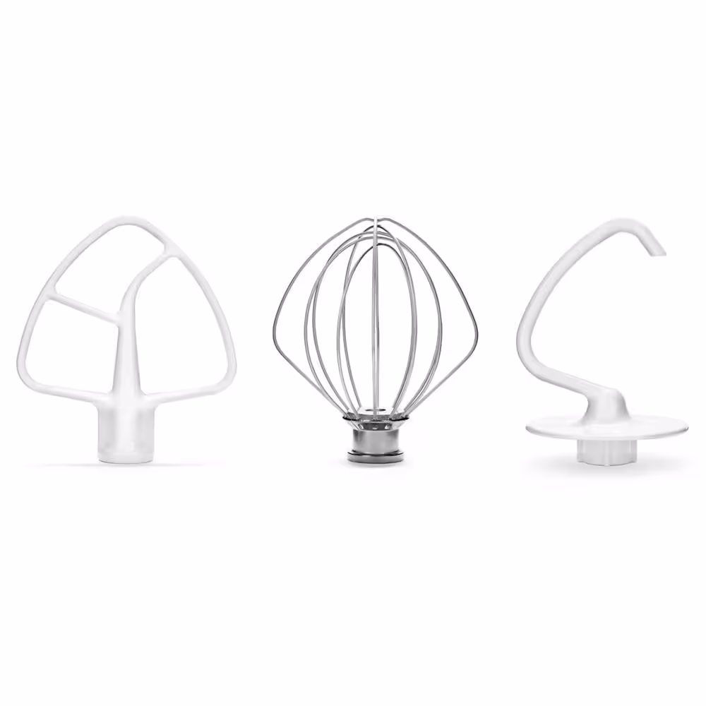 Product - Contour Silver