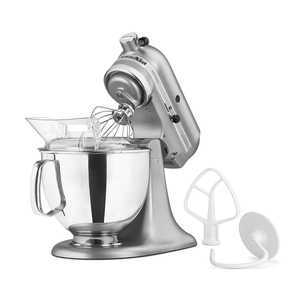 Product - Contour Silver