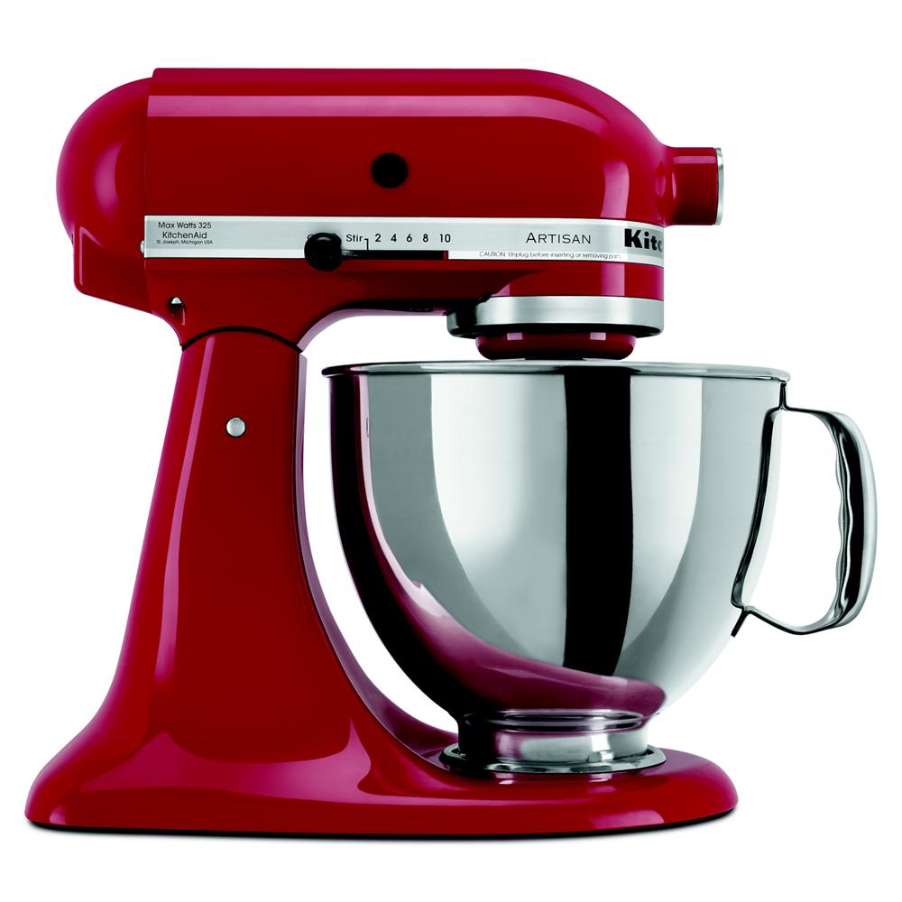 Product - Empire Red