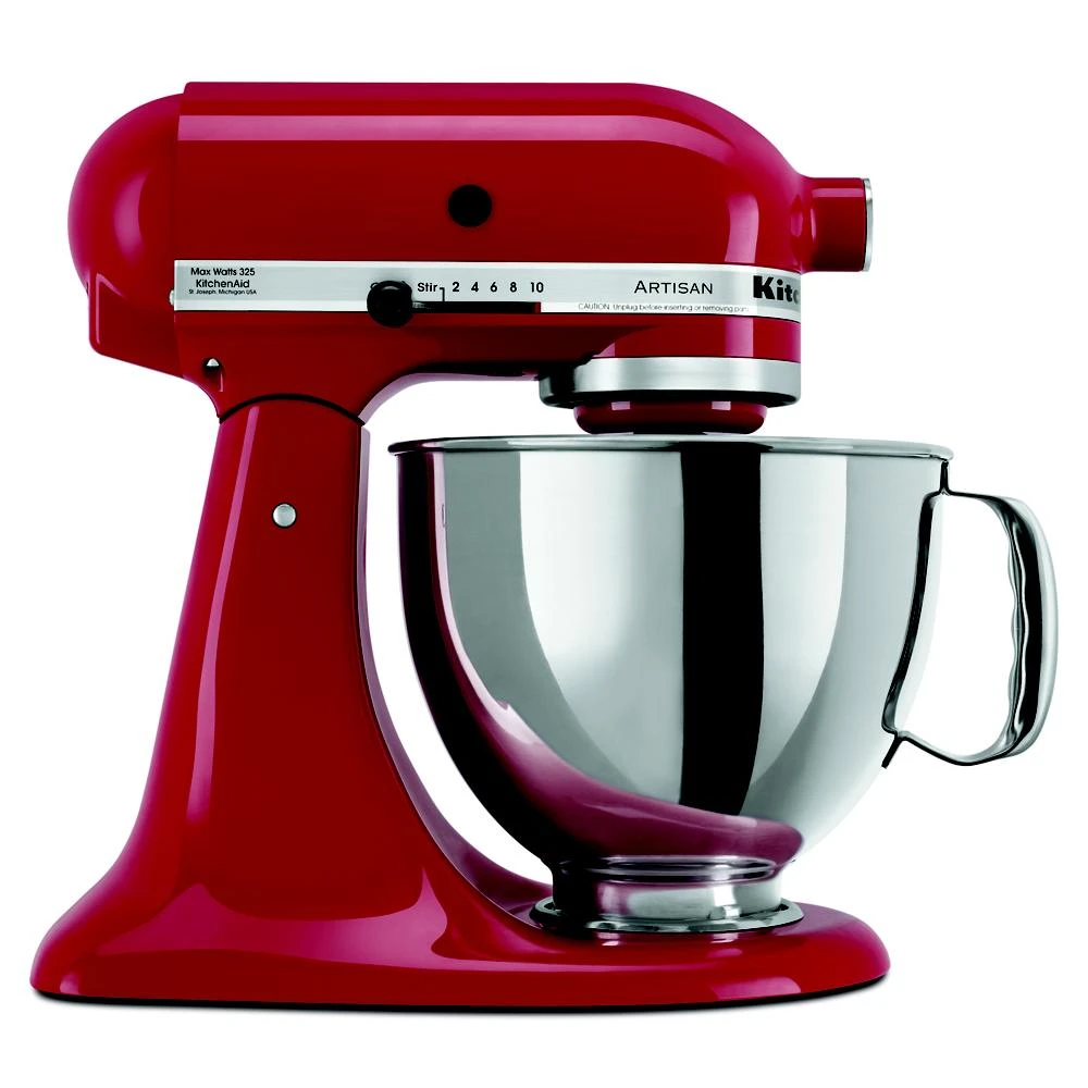 Product - Empire Red