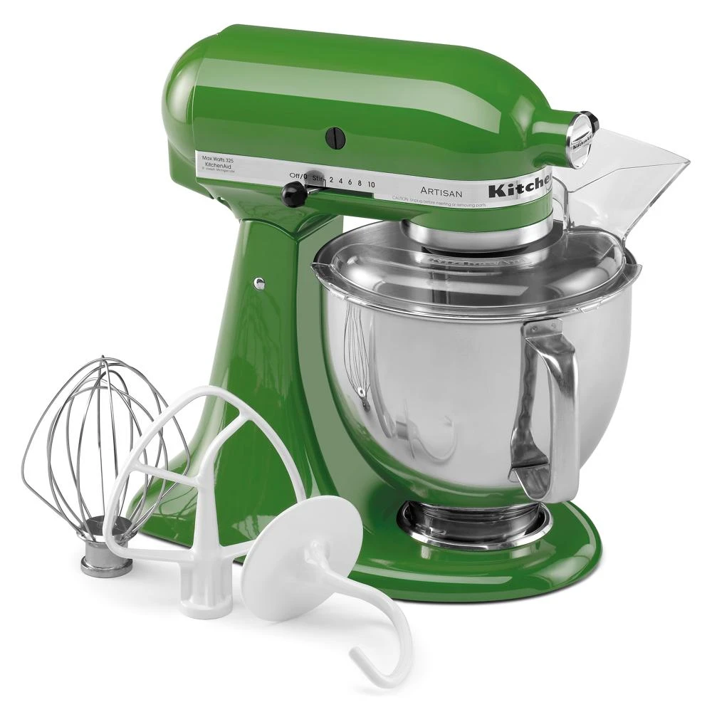 Refurbished Artisan Series 5 Quart Tilt-Head Stand Mixer RRK150GG