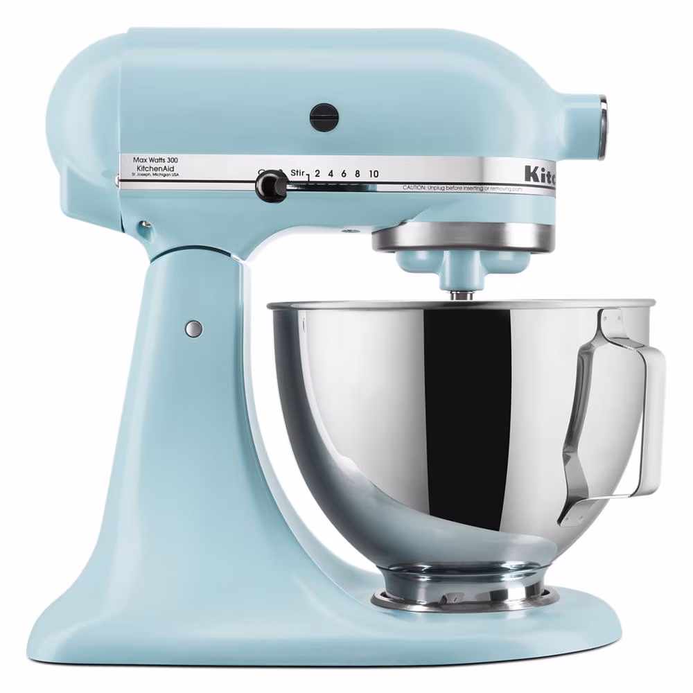 Product - Mineral Water Blue