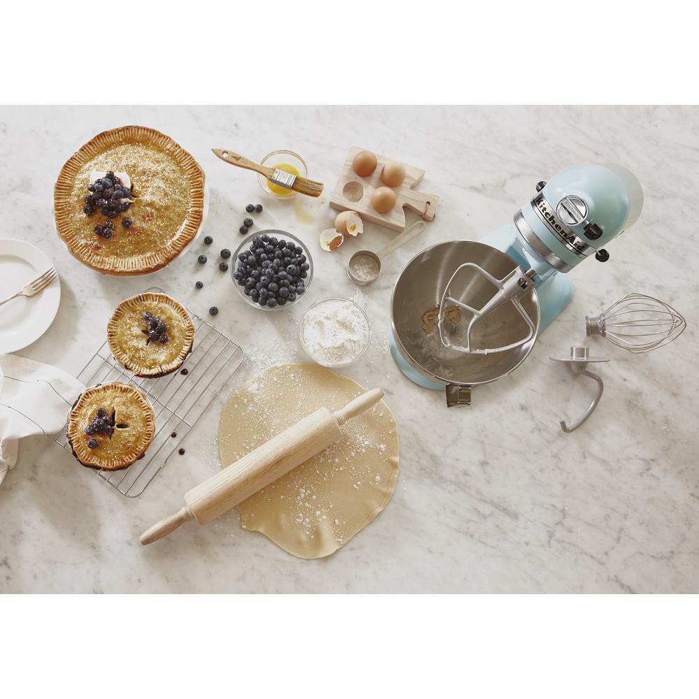 Refurbished ArtisanĀ® Series 5 Quart Tilt-Head Stand Mixer RRK150MI