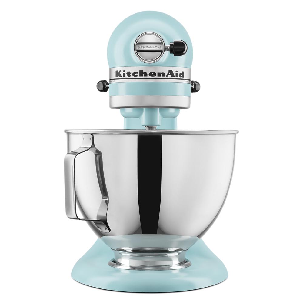 Refurbished ArtisanĀ® Series 5 Quart Tilt-Head Stand Mixer RRK150MI