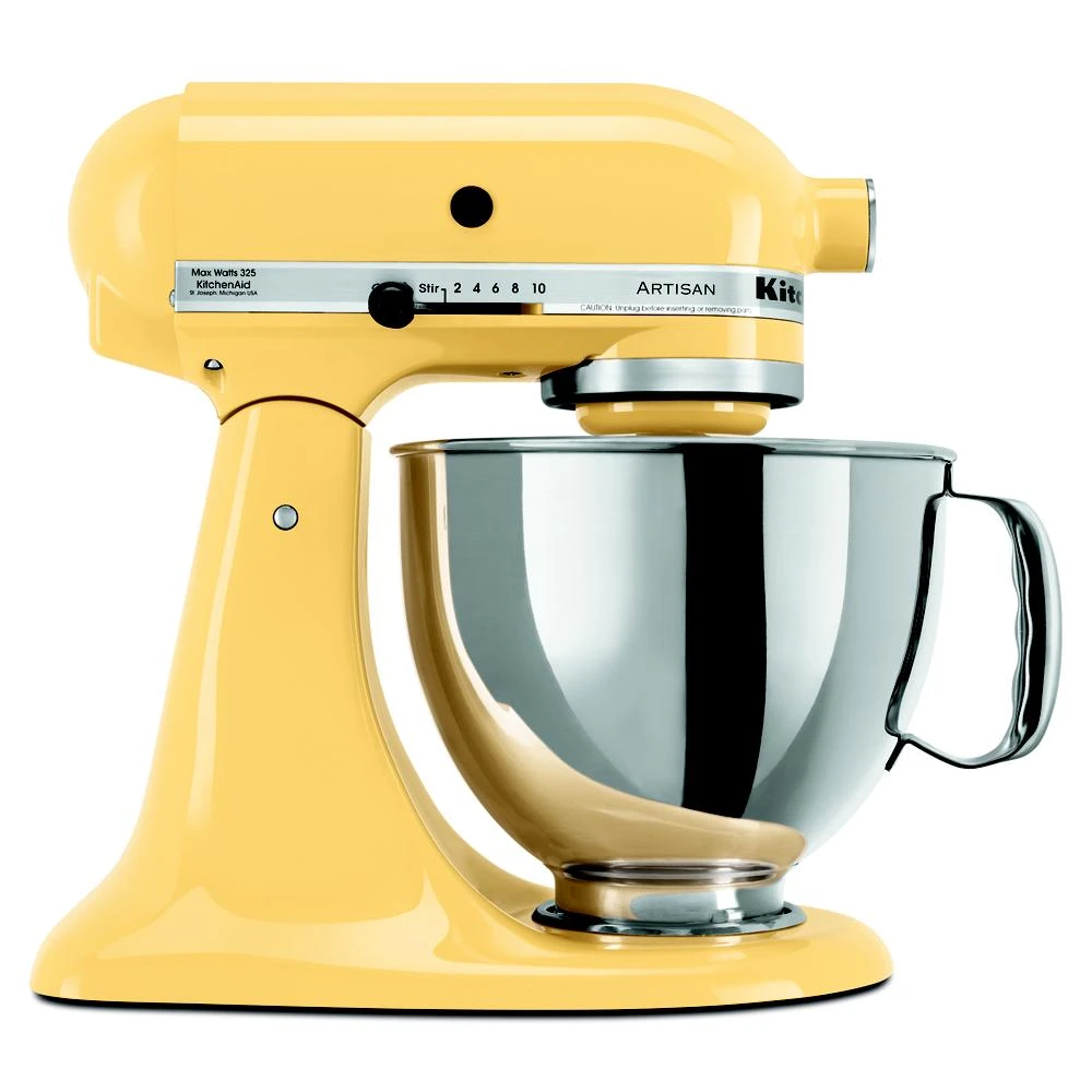Product - Majestic Yellow