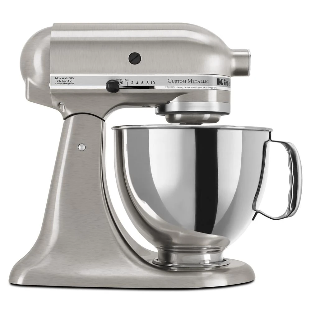 Product - Brushed Nickel