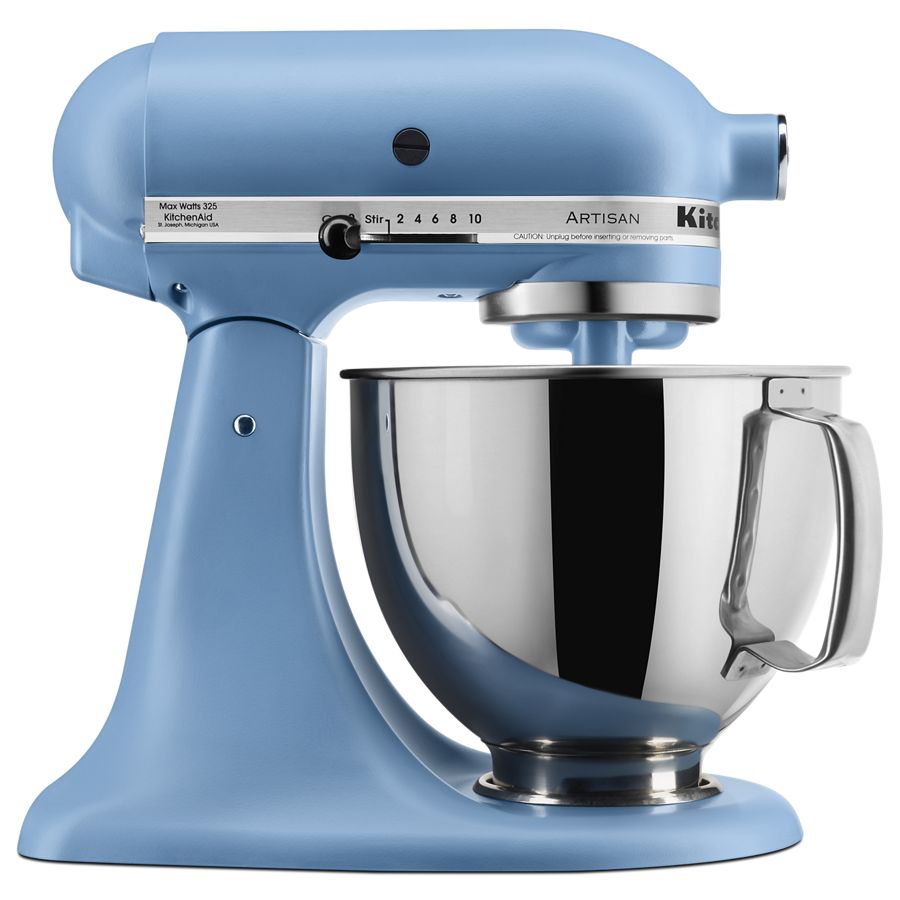 Product - Blue Velvet