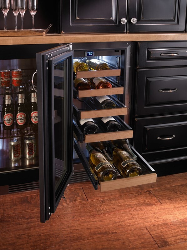 15" Wine Shelf RS1515W