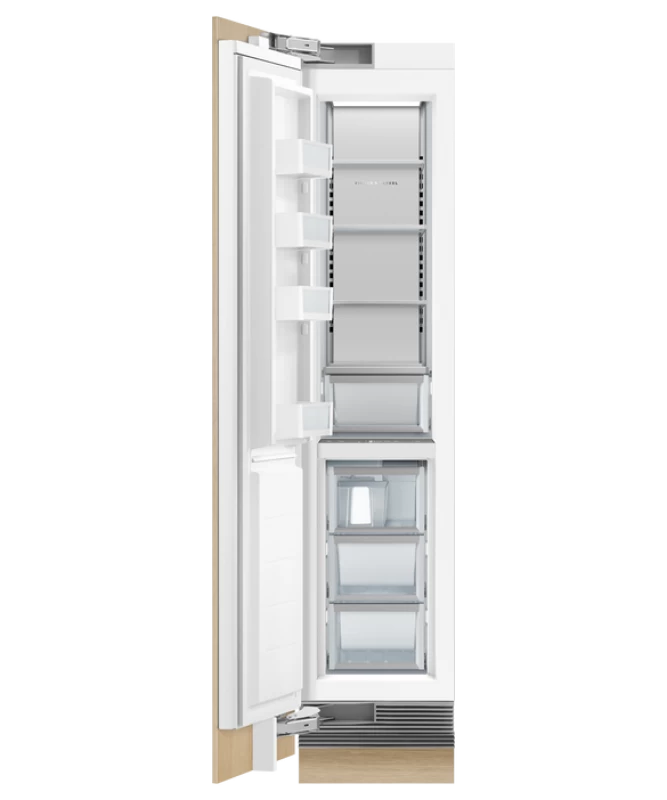 Integrated Column Freezer, 18", Ice RS1884FLJ1
