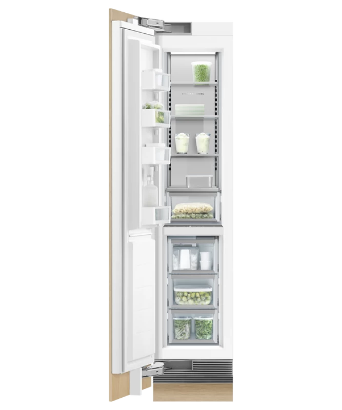 Integrated Column Freezer, 18", Ice RS1884FLJ1