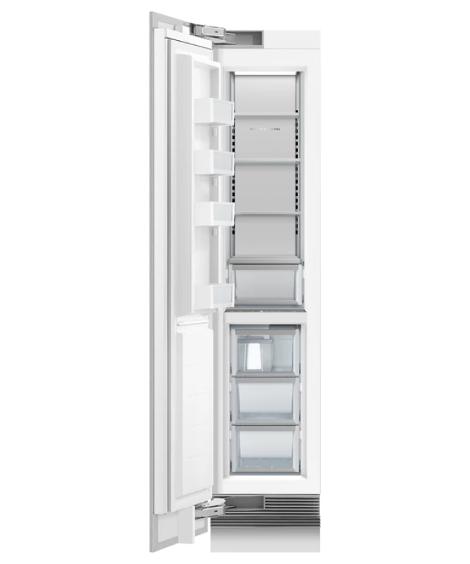 Integrated Column Freezer, 18", Ice RS1884FLJ1