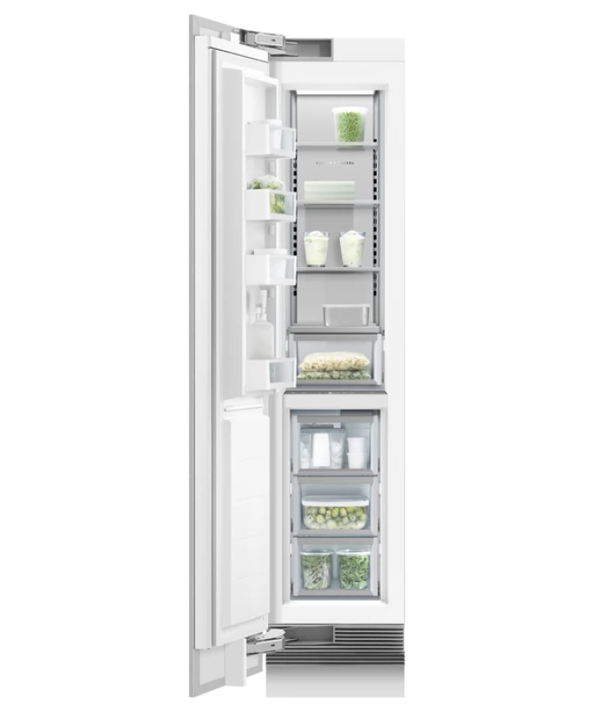 Integrated Column Freezer, 18", Ice RS1884FLJ1