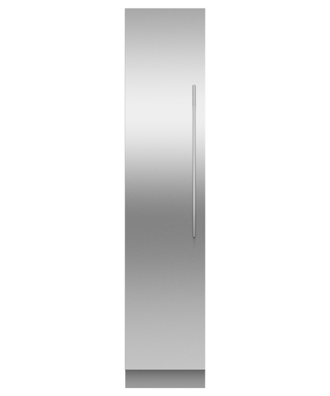 18" Series 11 Integrated Column Freezer, Ice RS1884FLJE1