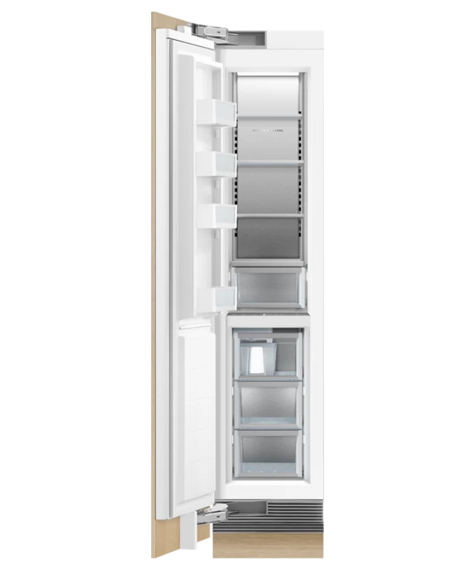 18" Series 9 Integrated Column Freezer, Ice RS1884FLJK1