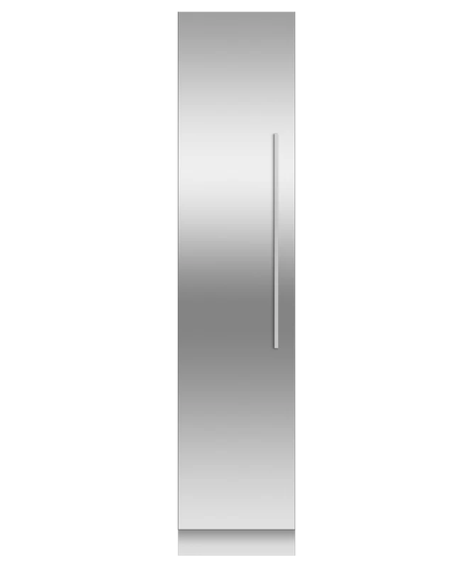 18" Series 9 Integrated Column Freezer, Ice RS1884FLJK1