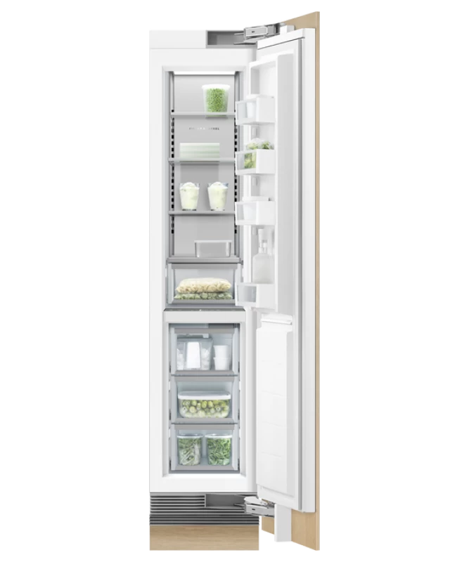 Integrated Column Freezer, 18", Ice RS1884FRJ1