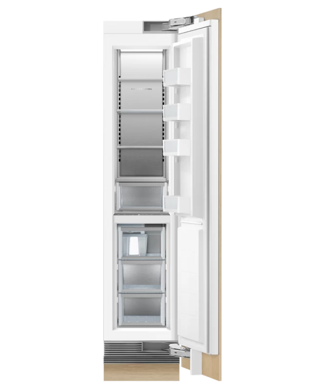 Integrated Column Freezer, 18", Ice view 2