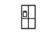 1-Year Refrigerator Coverage