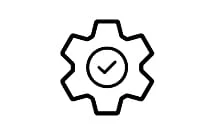 5-Year Sealed System Coverage