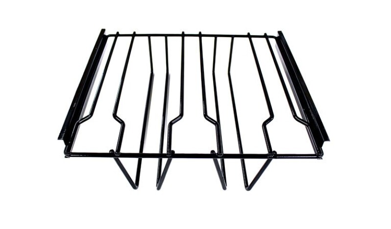 24" Martini Rack RS2424M