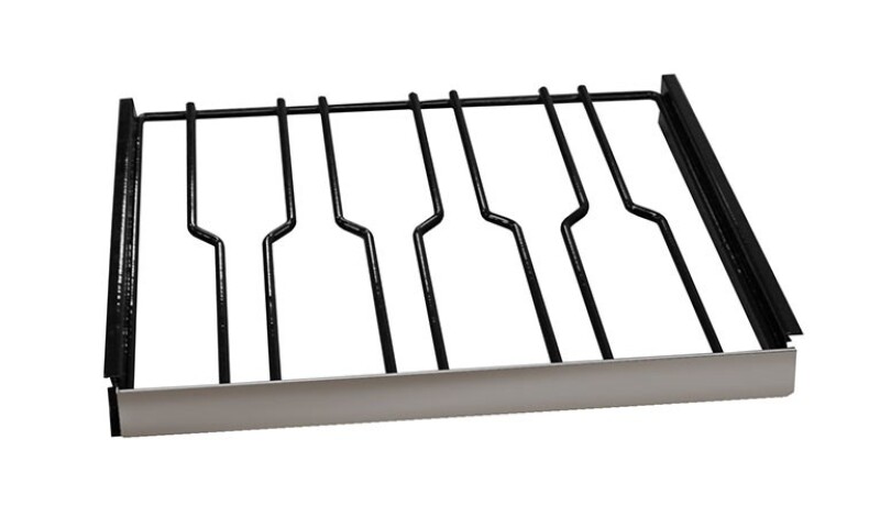 24" Wine Shelf RS2424W