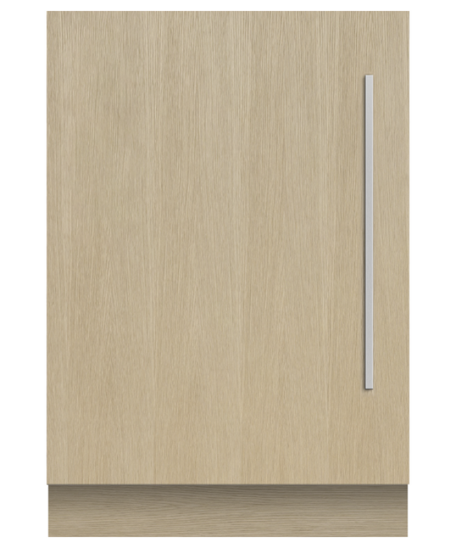 Fisher Paykel Integrated Beverage Center, 4.6 cu ft Panel Ready RS2435SBL1 Picture 1