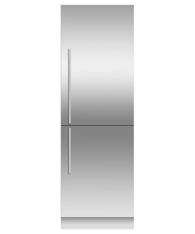 Integrated Refrigerator Freezer, 24", Ice & Water view 3