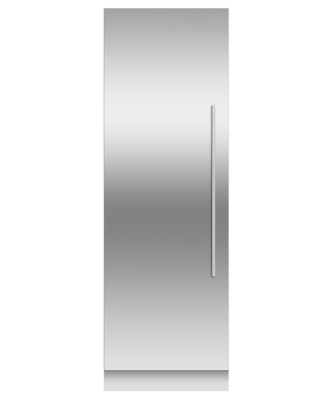 Integrated Triple Zone Freezer, 24", Ice view 2