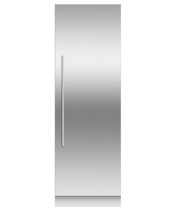 Integrated Triple Zone Refrigerator, 24", Water view 2
