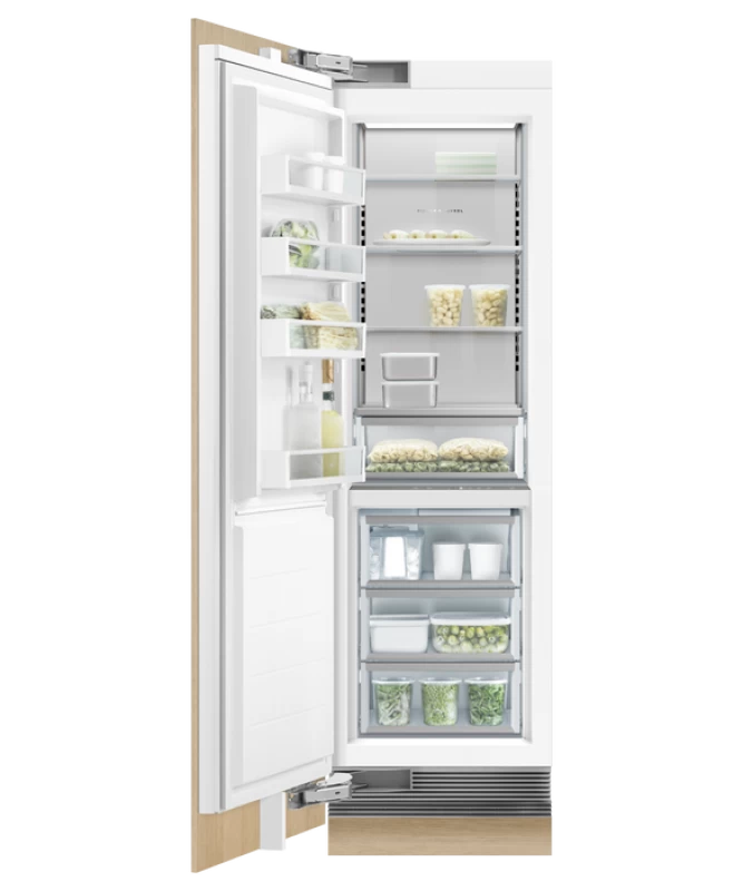 Integrated Column Freezer, 24", Ice RS2484FLJ1
