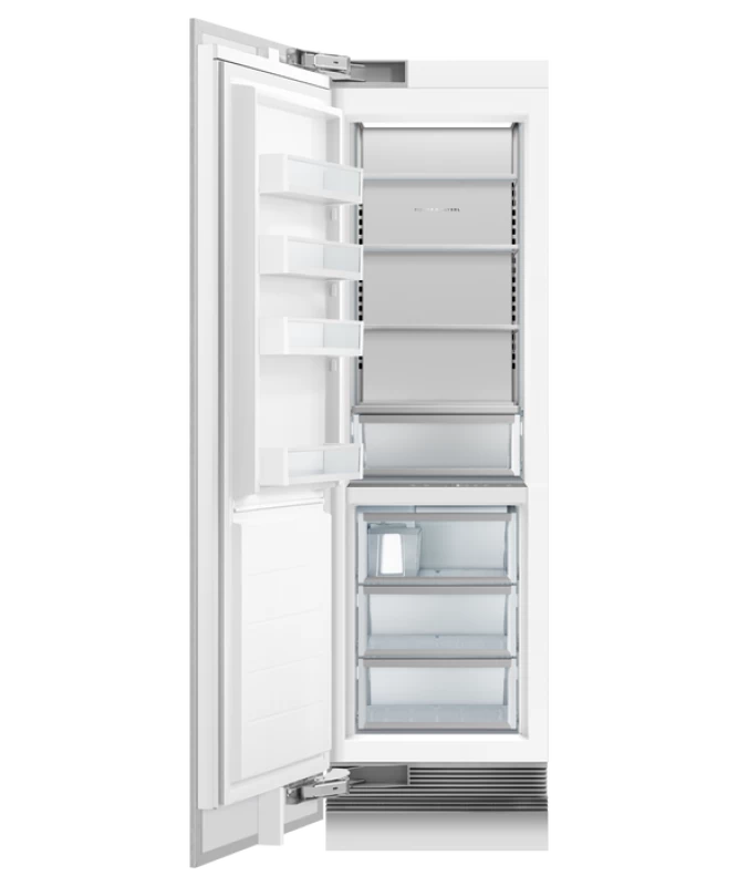 Integrated Column Freezer, 24", Ice RS2484FLJ1