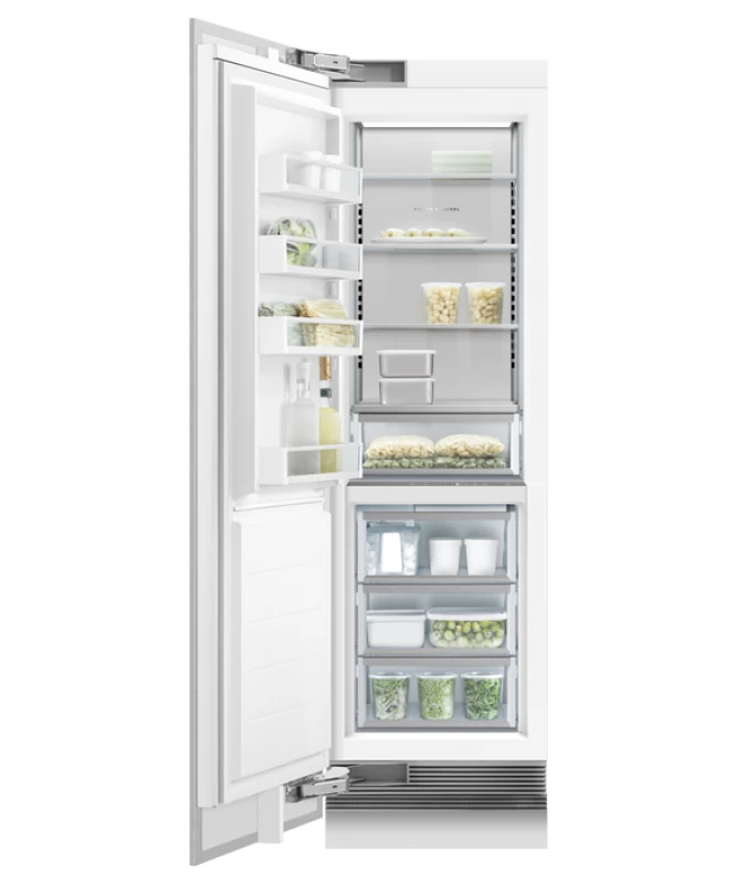 Integrated Column Freezer, 24", Ice RS2484FLJ1