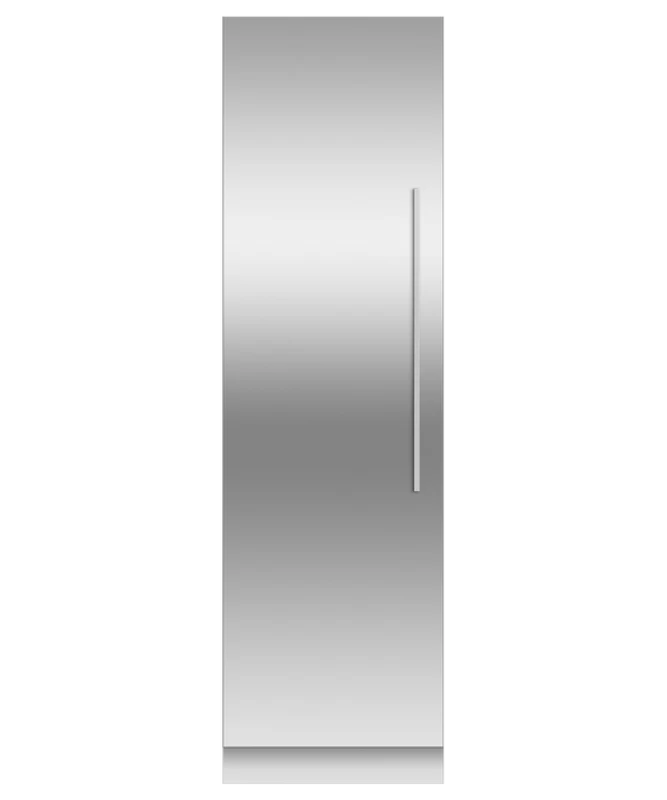 Integrated Column Freezer, 24", Ice view 4