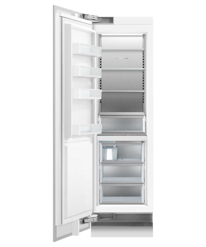 Integrated Column Freezer, 24", Ice RS2484FLJK1