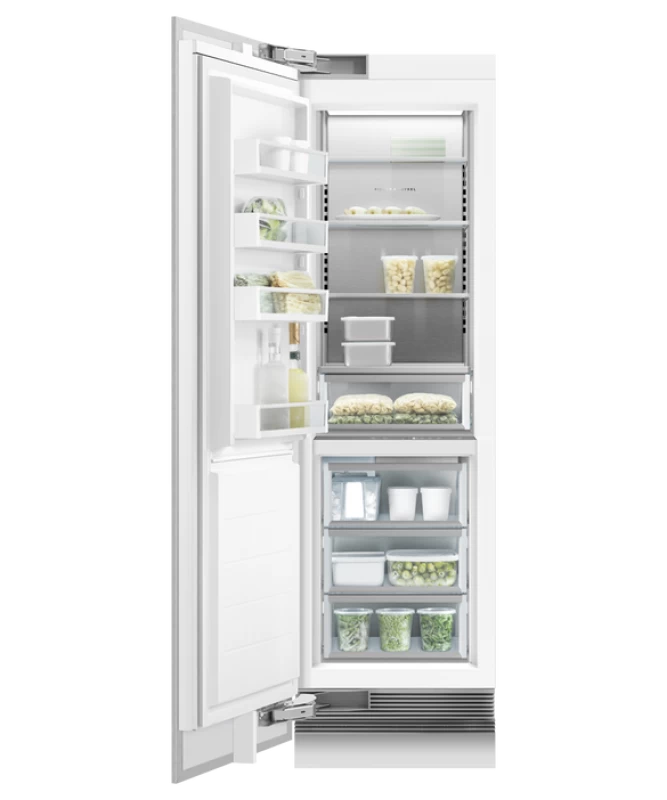 Integrated Column Freezer, 24", Ice RS2484FLJK1