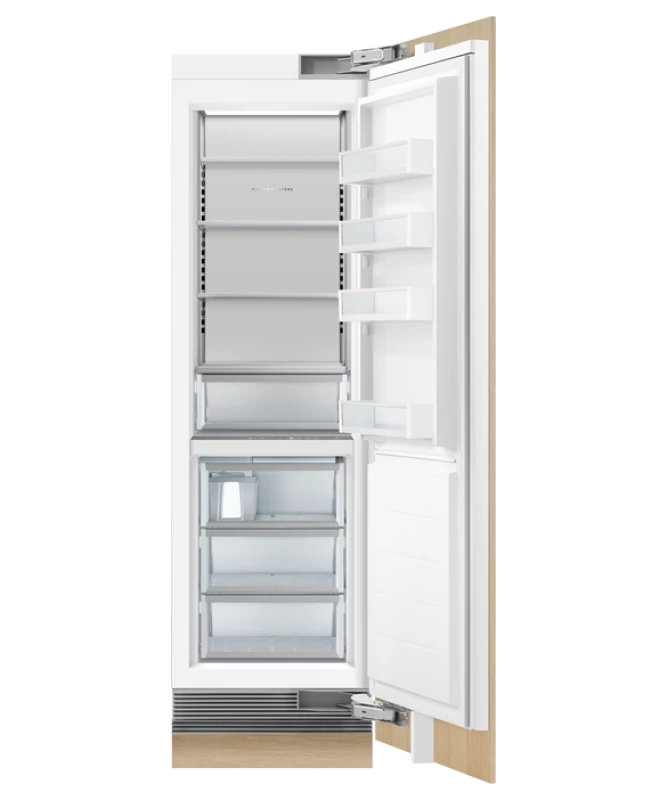 Integrated Column Freezer, 24", Ice RS2484FRJ1